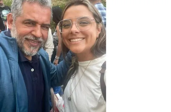 Mario Mendoza me abrió el mundo de la literatura de forma bonita y sencilla: afirma fiel lectora de Manizales