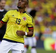 Estos son los futbolistas cesarenses que han jugado un Mundial. ¿Llegará otro a Norteamérica 2026?