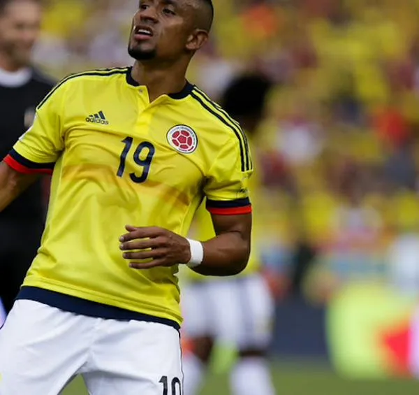 Estos son los futbolistas cesarenses que han jugado un Mundial. ¿Llegará otro a Norteamérica 2026?