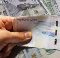 El peso colombiano fue la segunda moneda emergente frente más revaluada al dólar en la semana del 2 al 5 de septiembre, según Bloomberg.