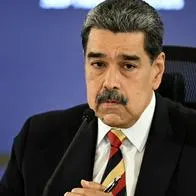 Nicolás Maduro