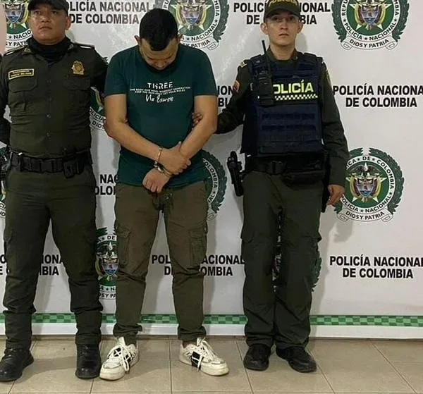 Juicio por homicidio de comerciante en Valledupar: testimonio revela que dinero robado a Rober Cerchar se repartió en el barrio Dangond 