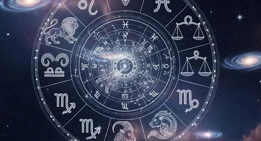 Horóscopo fin de semana del 6 y 7 de septiembre de 2025 para signos del Zodiaco