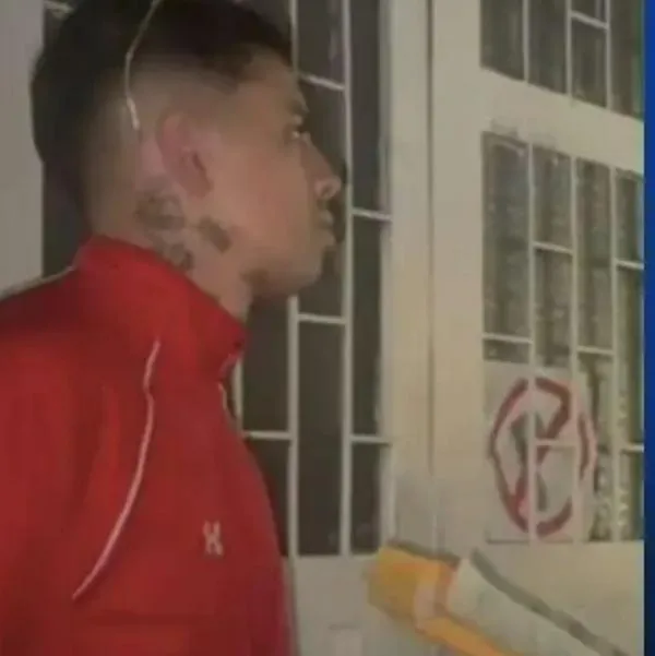 Pistas halladas en celular de alias 'Harold' sobre el magnicidio de Miguel Uribe Turbay