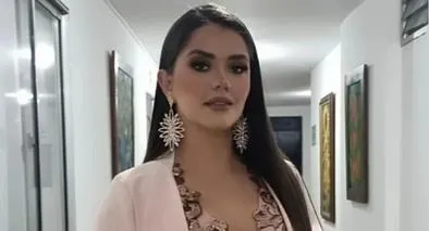 Exesposa de Luis Alberto Posada cree que le hicieron brujería por problemas