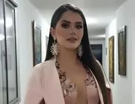 Exesposa de Luis Alberto Posada cree que le hicieron brujería por problemas