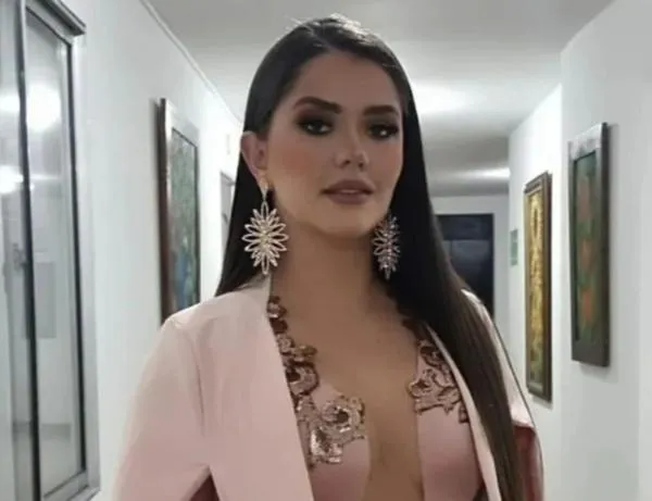 Exesposa de Luis Alberto Posada cree que le hicieron brujería por problemas