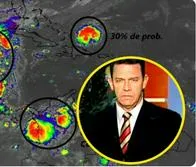 Max Henríquez lanza alerta climática en La Guajira, Atlántico, Magdalena y más