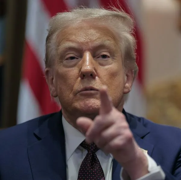 Trump daría un nuevo golpe a Colombia en los próximos días con una orden
