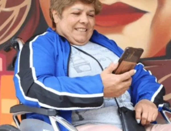 Gracias a Transferencias Monetarias, $ 38.000 han llegado directamente a hogares con discapacidad en Bogotá 