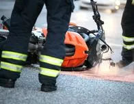 Muerte de Diana Castaño en accidente de moto en Chinchiná alerta sobre siniestralidad vial en Colombia