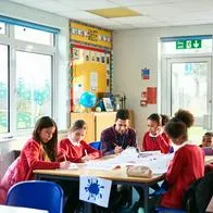 Colegios en Colombia