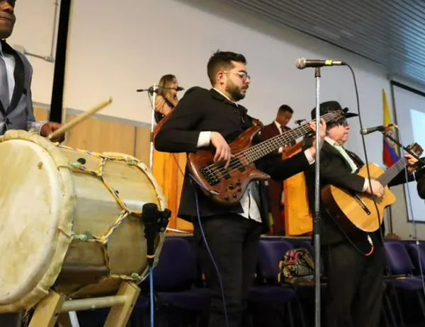 Bogotá celebra el talento de personas con discapacidad. Inscríbete a la XVI Gala “Innovación Social que Transforma”  
