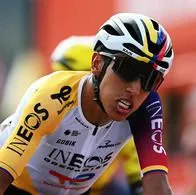 Egan Bernal