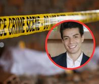 Muerte de Nicolás Ávila, exdiplomático, tenía una mala relación con su expareja