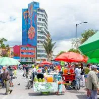 San Victorino
