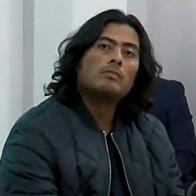 Nicolás Petro, hijo presidente Petro, radicaron cargos y pidieron aseguramiento