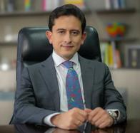 Luis Carlos Reyes se postularía para las elecciones presidenciales: cómo hará
