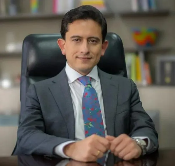 Luis Carlos Reyes se postularía para las elecciones presidenciales: cómo hará