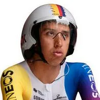 Egan Bernal sigue perdiendo puestos en la Vuelta a España: así estuvo la etapa 14