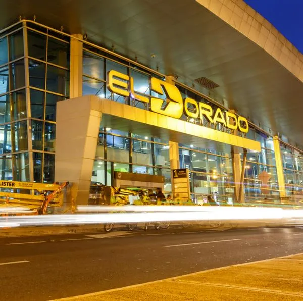 Cierre en el aeropuerto El Dorado, de Bogotá: hay denuncias sobre robos y más