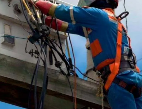 Cortes de luz en barrios de Bogotá y Soacha para este domingo 7 de septiembre de 2025  