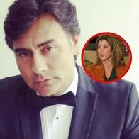 Expareja de Mauro Urquijo, Adriana López, destapó infidelidad del actor