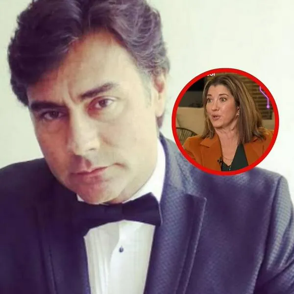 Expareja de Mauro Urquijo, Adriana López, destapó infidelidad del actor
