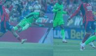 Se viene el clásico antioqueño, así llegarán el DIM y Nacional 