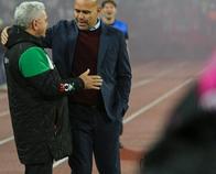 Once Caldas - Deportivo Pereira: ¿qué le dijo El Arriero a Dudamel que lo puso a reflexionar tras la derrota?