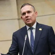 Efraín Cepeda anunció que será precandidato presidencial para elecciones de 2026