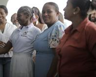 Labor ancestral: inauguran primera Casa de Partería en Colombia, une sabiduría popular y medicina tradicional