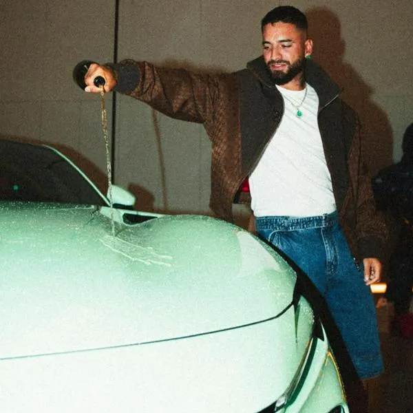 Maluma