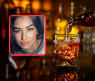 Muerte de Najibe Katalina en un bar de Soacha: estaba con su novio