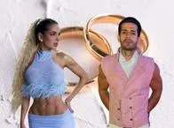 Paola Usme y Potro matrimonio: se casarán dos días antes del cumpleaños de ella