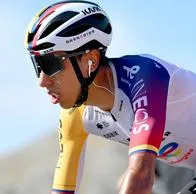 Egan Bernal