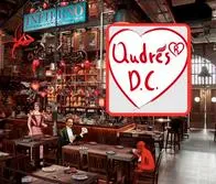 Accidente en Andrés DC: restaurante confirma que comensales recibieron atención