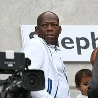 'Tino' Asprilla