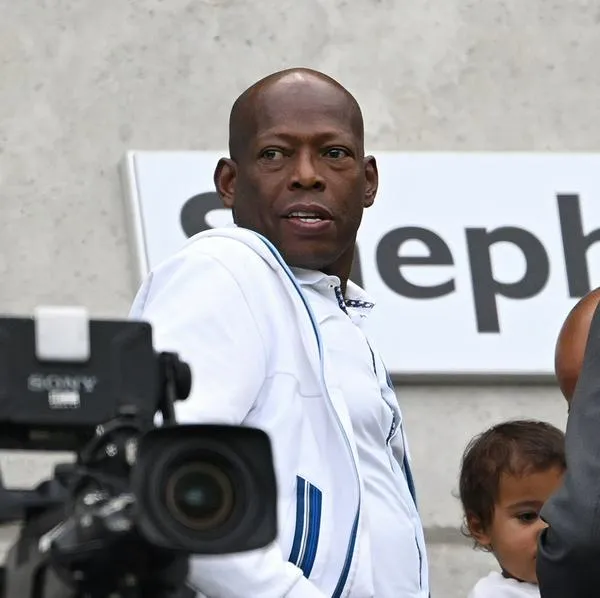 'Tino' Asprilla