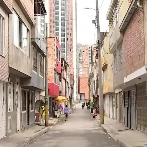 Hombre asesinó a su expareja e intentó quemar su casa en el sur de Bogotá