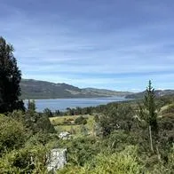 Embalse del Neusa