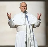 Canonizan a Carlo Acutis, el primer santo milenial: así lo hizo el papa León XIV