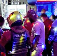 Licor adulterado en Bogotá. Cierran bares por botellas de trago