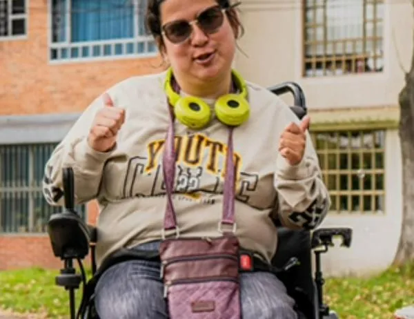 Participa de la XVI Gala de Reconocimiento a Personas con Discapacidad 2025 ¡Te contamos! 