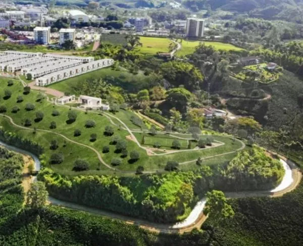 El tesoro secreto de Caldas: una nueva visión para aprovechar un potencial económico que había sido ignorado
