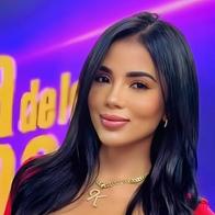 Karina García dijo que fue mamá a los 14 años y pensó en no tener a sus hijos