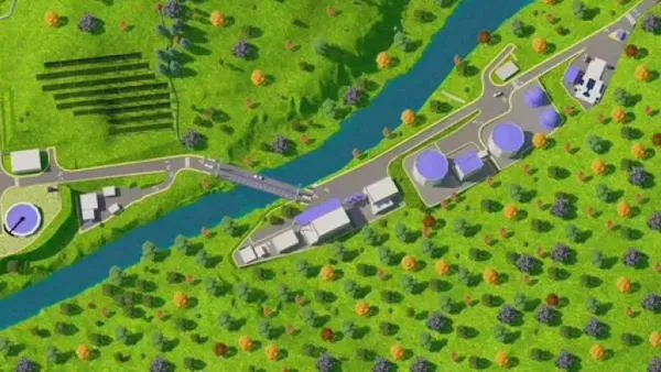 PTAR Dosquebradas - Pereira da paso definitivo con aprobación de documento CONPES: obra de $462.372 millones