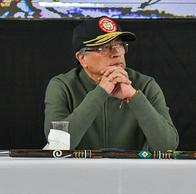 Petro habló de Constituyente y reelección para elecciones en 2026