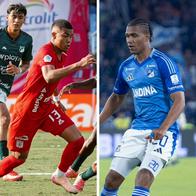 Liga BetPlay tabla de posiciones: así quedó luego de los clásicos del domingo