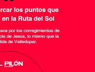 El alcalde, a marcar los puntos que traban el paso en la Ruta del Sol